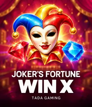 Joker's Fortune Win X