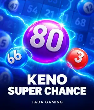 Keno Super Chance