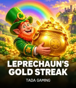 Leprechaun?s Gold Streak