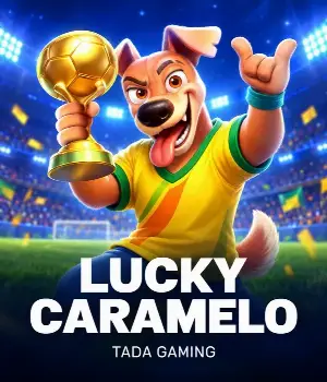 Lucky Caramelo