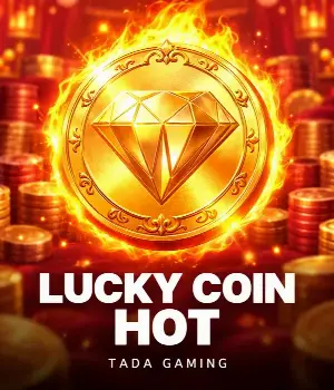 Lucky Coin HOT