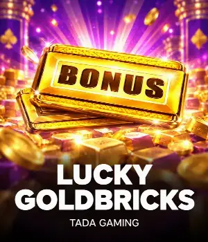 Lucky Goldbricks