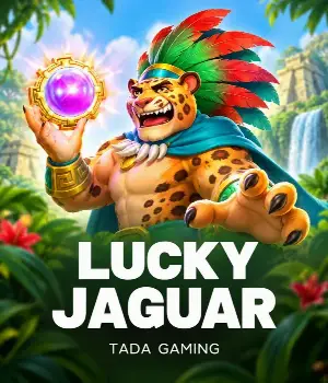 Lucky Jaguar