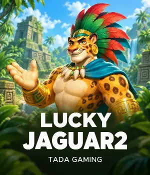 Lucky Jaguar 2