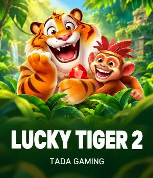 Lucky Tiger 2