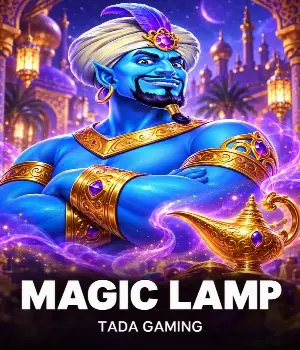 Magic Lamp