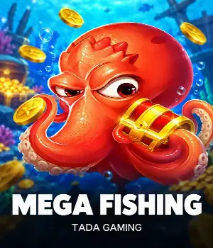 Mega Fishing