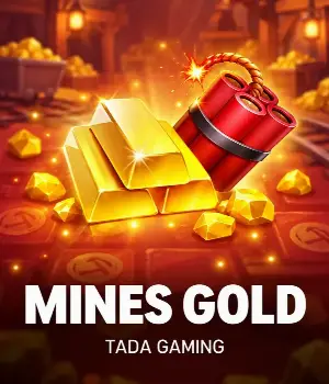 Mines Gold