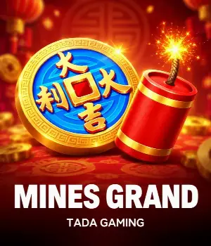 Mines Grand