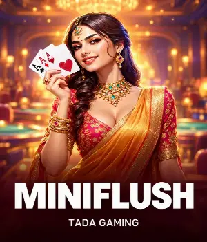 MiniFlush