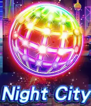 Night City