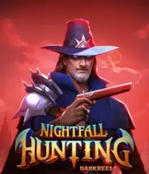 Nightfall Hunting