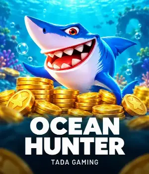 Ocean Hunter