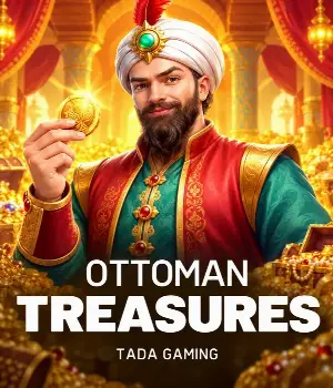 Ottoman Treasures