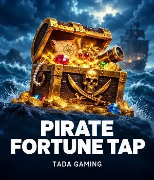 Pirate Fortune Tap