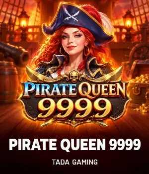 Pirate Queen 9999
