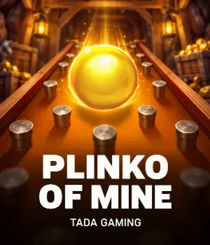 Plinko of Mine