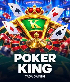 Poker King