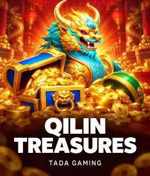 Qilin Treasures