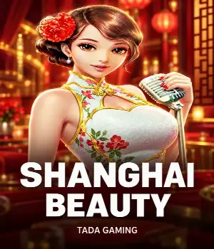 Shanghai Beauty