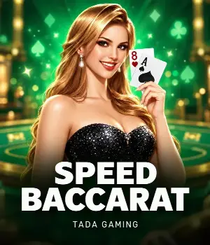 Speed Baccarat