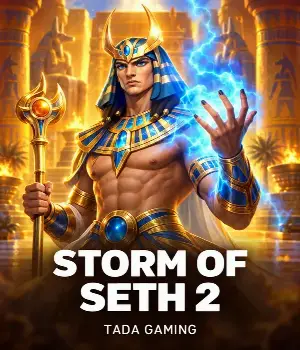 Storm of Seth 2