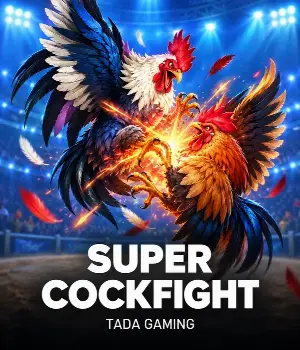 Super Cockfight