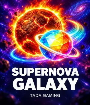 Supernova Galaxy
