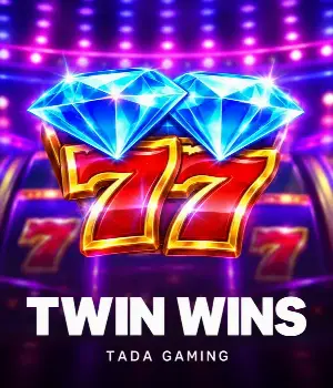 TWIN WINS
