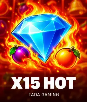 X15 HOT
