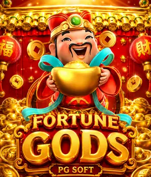 Fortune Gods