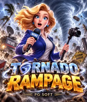 Tornado Rampage