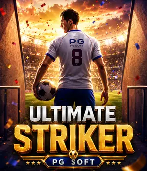 Ultimate Striker