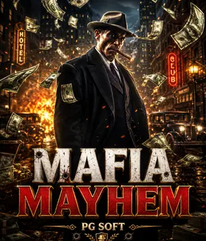 Mafia Mayhem