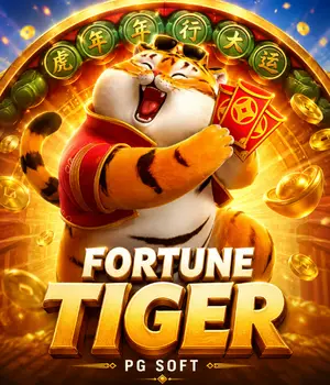 Fortune Tiger