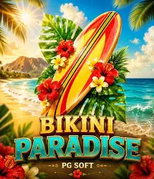 Bikini Paradise