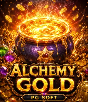 Alchemy Gold