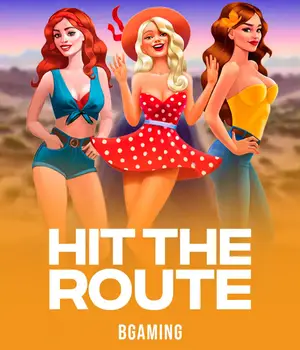 Hit The Route