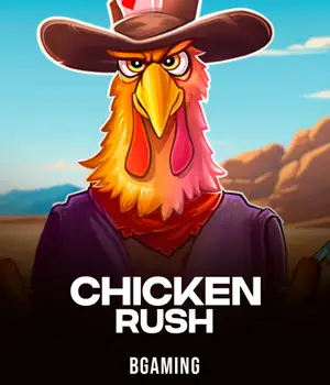 Chicken Rush