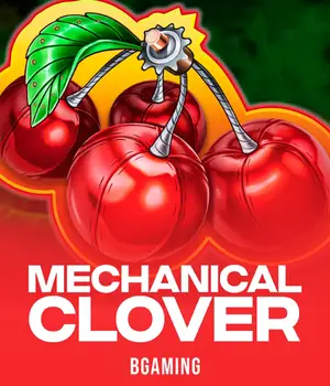 Mechanical Clover