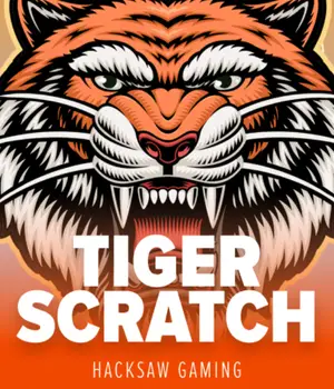 Tiger Scratch