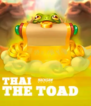 Tai the Toad