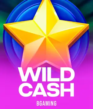 Wild Cash