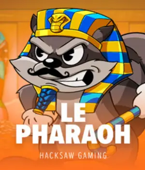 Le Pharaoh