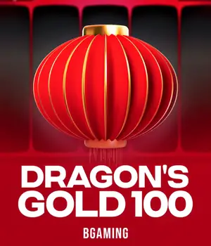 Dragon's Gold 100