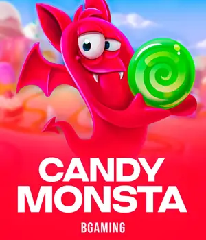 Candy Monsta
