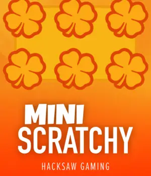 Scratchy Mini