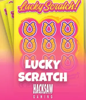 Lucky Scratch