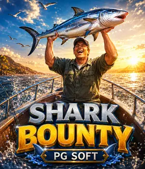 Shark Bounty