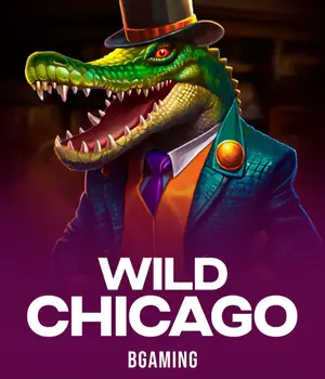 Wild Chicago